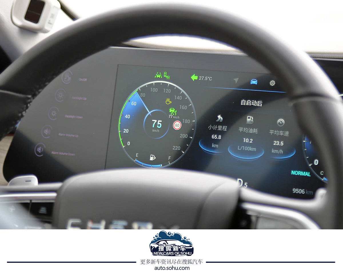 奇瑞艾瑞泽8对比长安uni-v,奇瑞艾瑞泽82.0t试驾