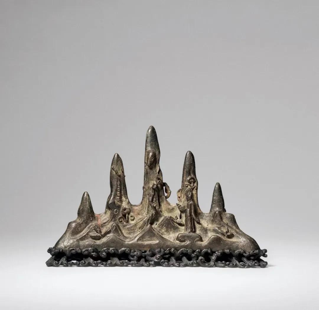 嘉德秋拍全景图,嘉德2018秋拍图录