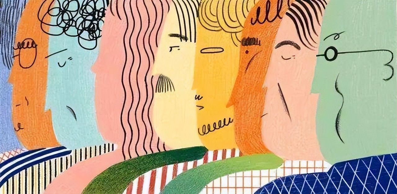 心理学家：我们要恭喜那些从来不参加同学聚会的人