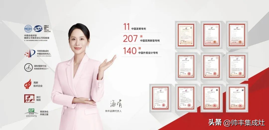 现在十大品牌集成灶有哪些,2021集成灶最好十大公认品牌