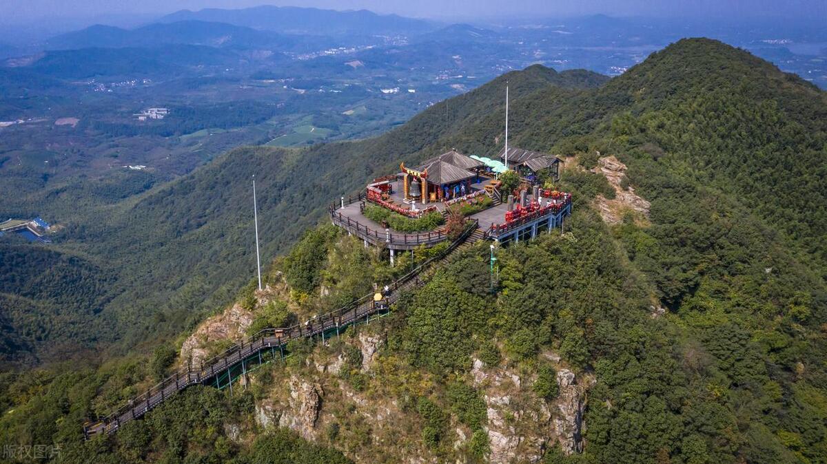 浙江自驾游农家乐攻略,江浙沪2-3天自驾农家游玩