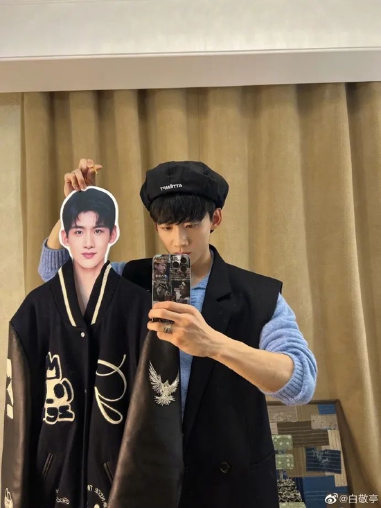 入秋穿搭牛仔马甲,适合秋日穿搭的马甲