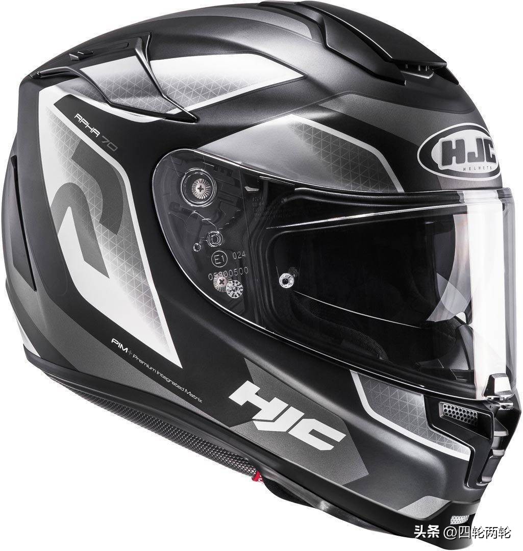 摩托车蓝牙一体头盔品牌推荐,全球十大摩托车头盔品牌排行榜