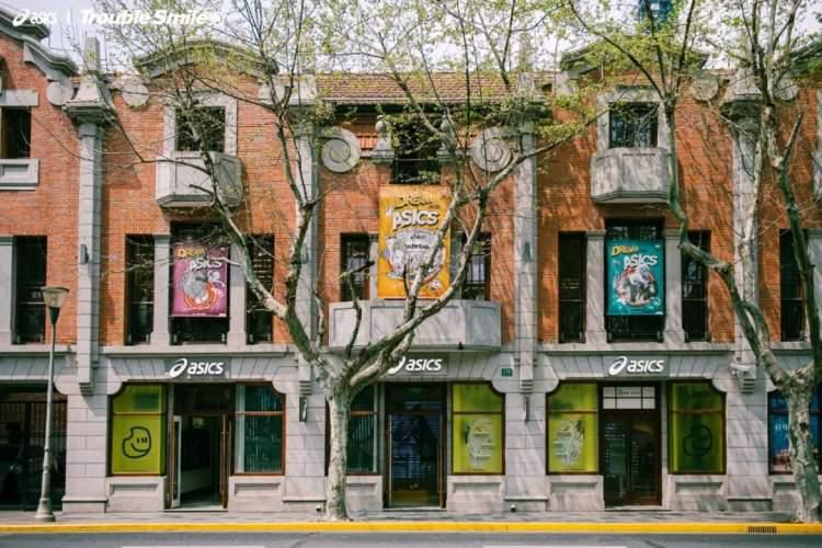 好看时尚的运动品牌,时尚运动品牌前10大排行榜