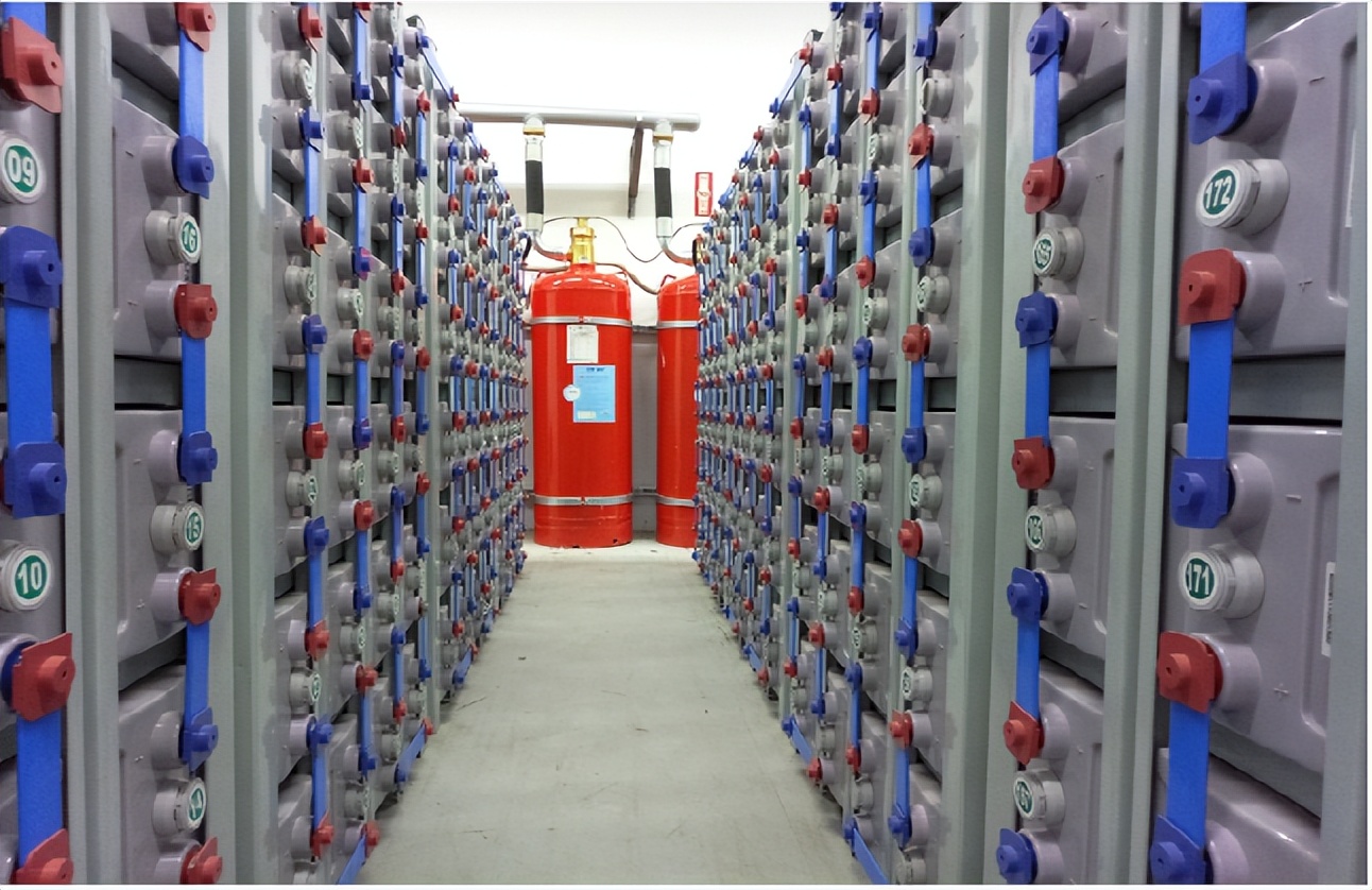 储能电站湖北有限公司,湖北华阳储能科技股份有限公司