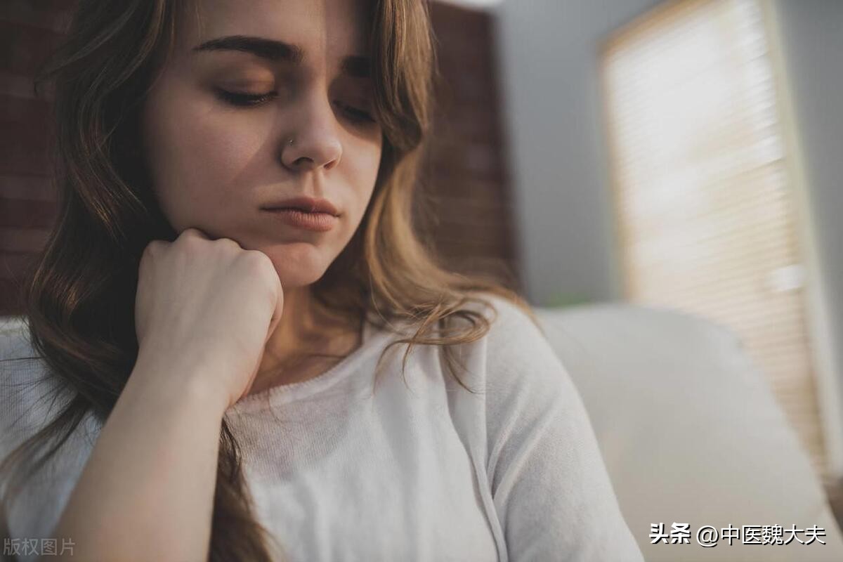 一个性瘾患者的自述：我只是比普通女孩更需要性，不代表我是荡妇