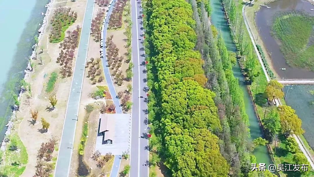 23处共享绿地将对外开放,宿迁开放44处“共享绿地”