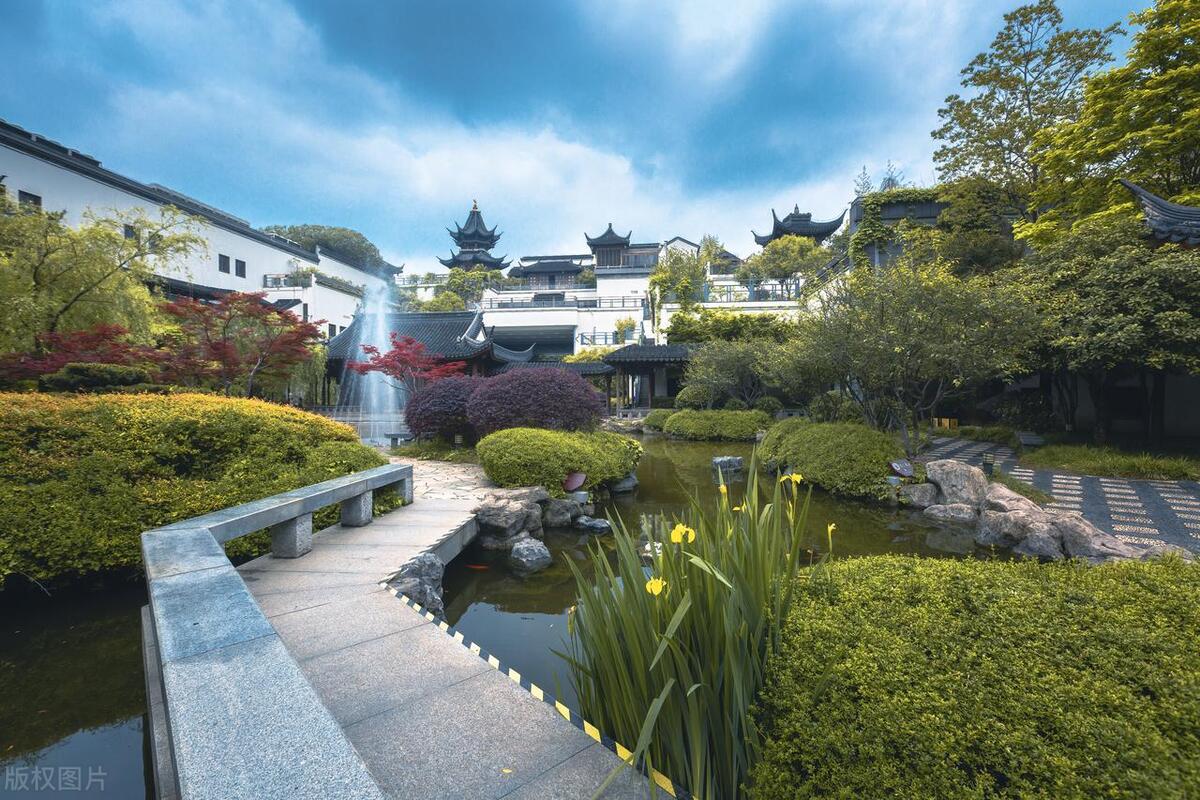 南京值得去的免费景点旅游攻略,南京旅游必去的景点一日游免费