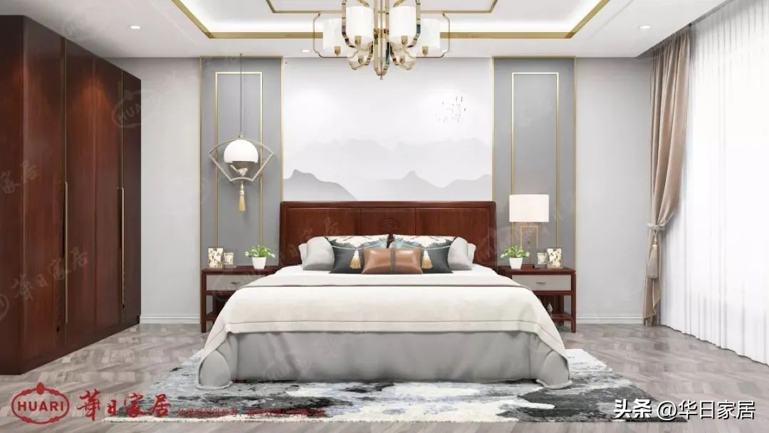 精致又好看的定制家具,一款专业家具让你的家更有品味