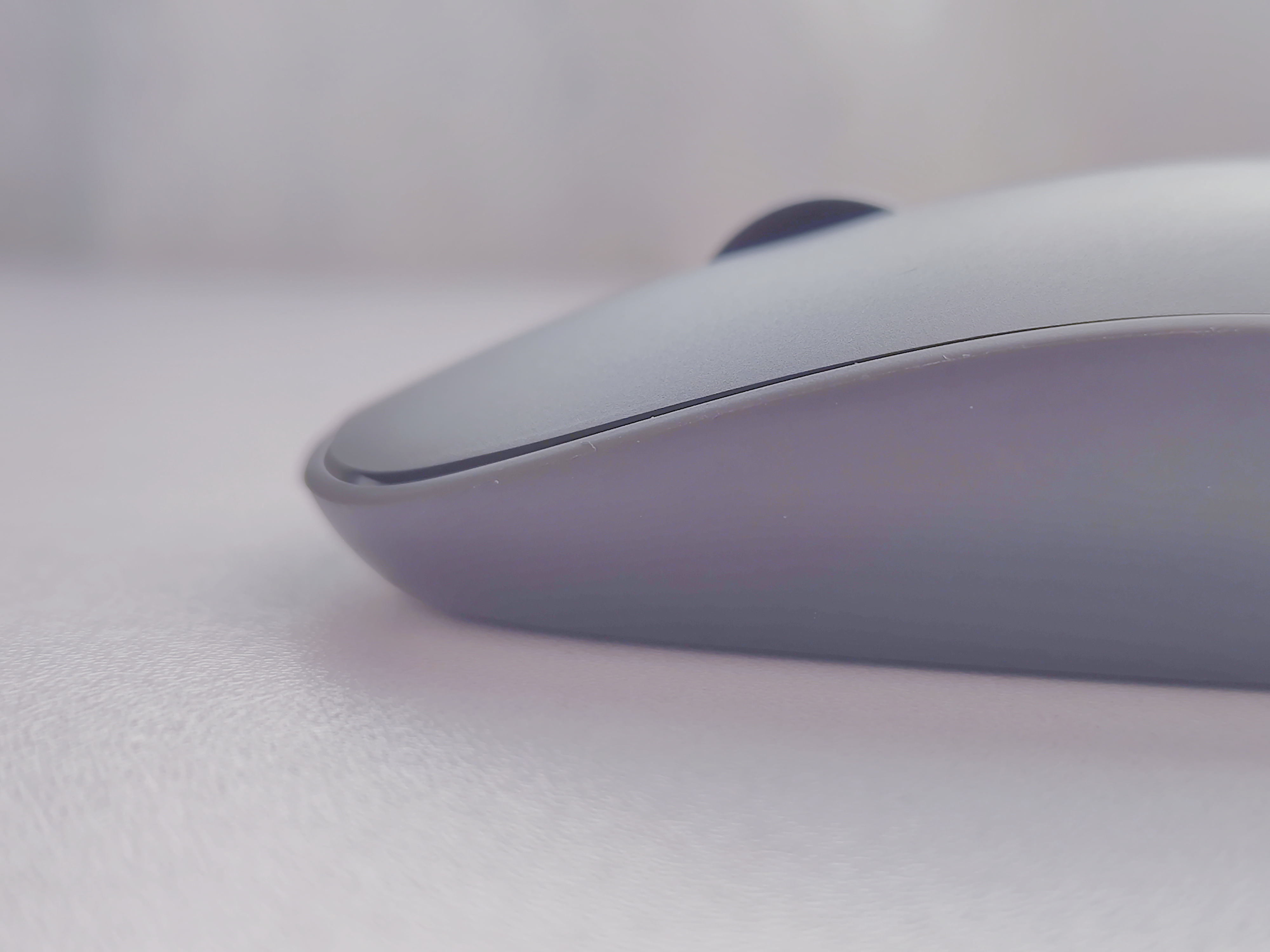 不到百元的静音无线键鼠套装好用吗？雷柏X2000评测