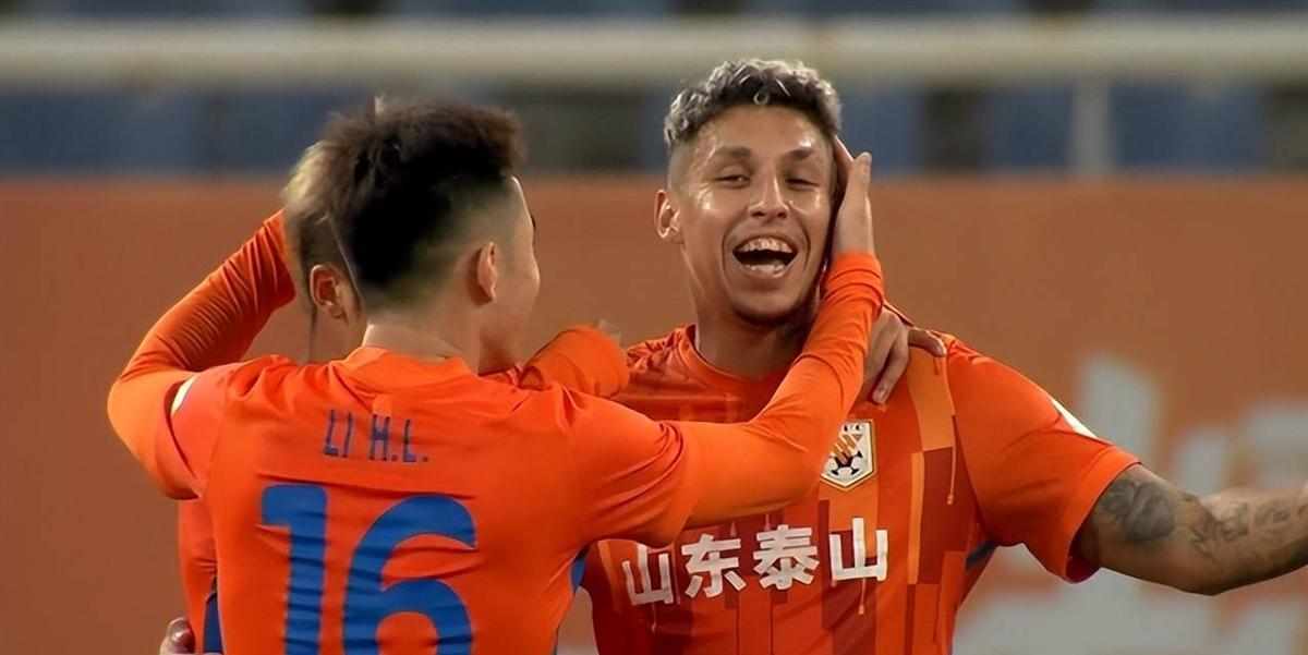 山东泰山国脚大爆发，再战新加坡四大将将首发，国青贡献一传一射
