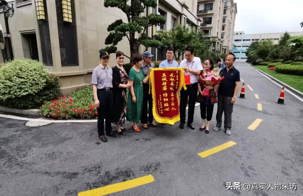 90后小伙在上海卖房年入500万,90后小伙上海卖房年入500万