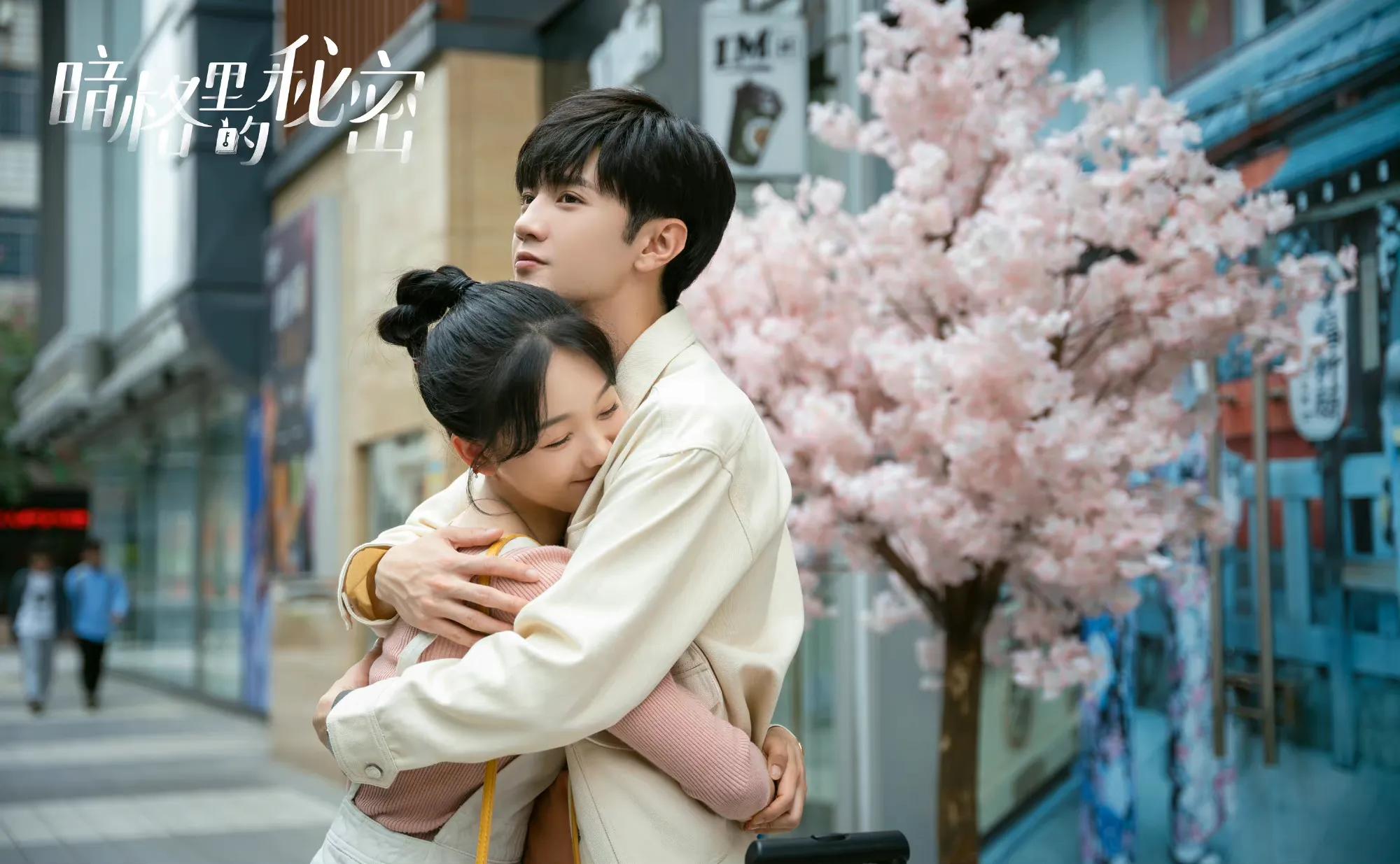 古装高颜值甜剧推荐,十部熬夜必看高甜宠剧高颜值