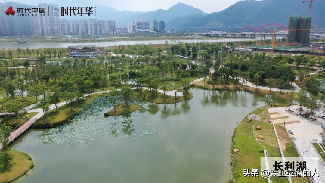 时代年华肇庆新区,肇庆新区时代年华总价