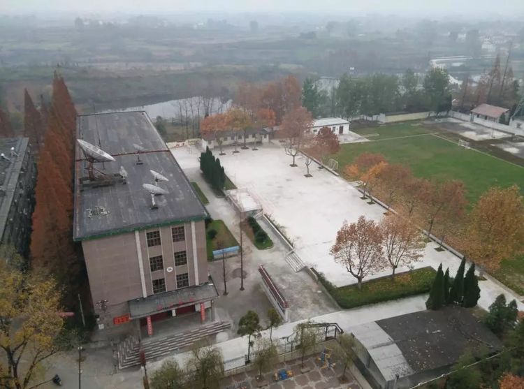 汉中最大三线厂汉江工具厂,汉中城固三线故事