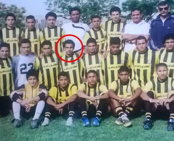 埃及法老王萨拉赫在哪个队,埃及法老萨拉赫有诗