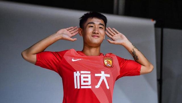 范志毅中国足球现在什么水平,范志毅感慨中国足球现状