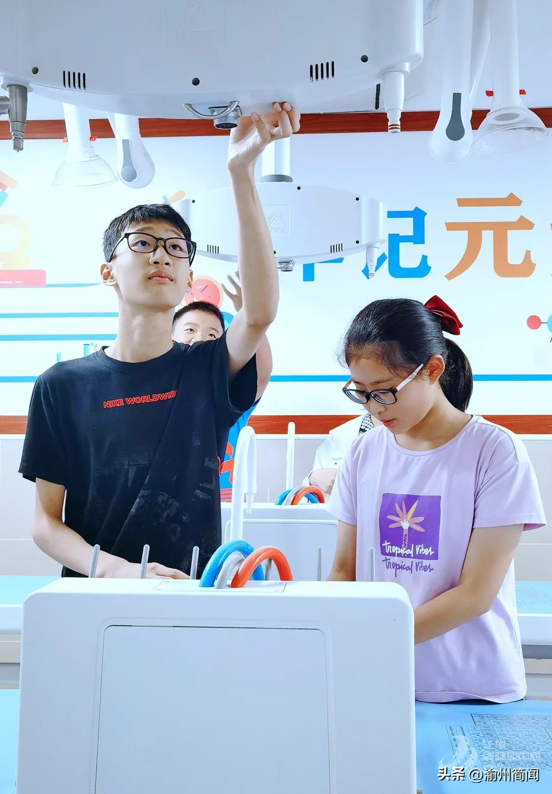 江津中学开学季,江津区学校开学时间