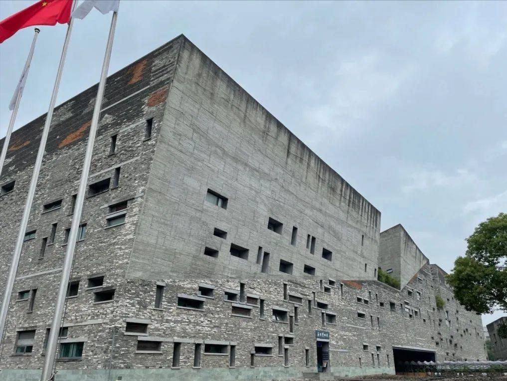 宁波周围旅游网红打卡地,宁波值得打卡的地方