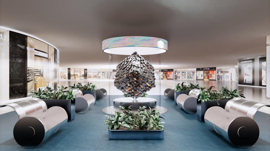 成都招商大魔方项目介绍,成都招商大魔方玺悦轩