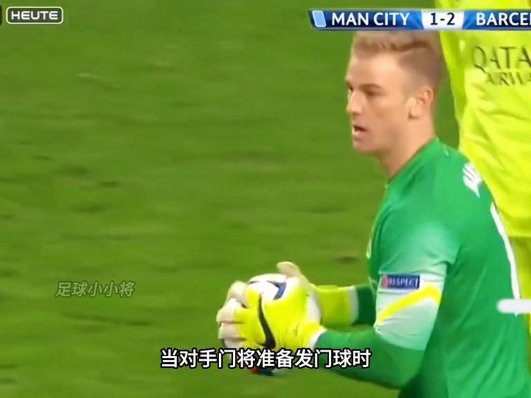 足球搞笑时刻,足球里的搞笑片段