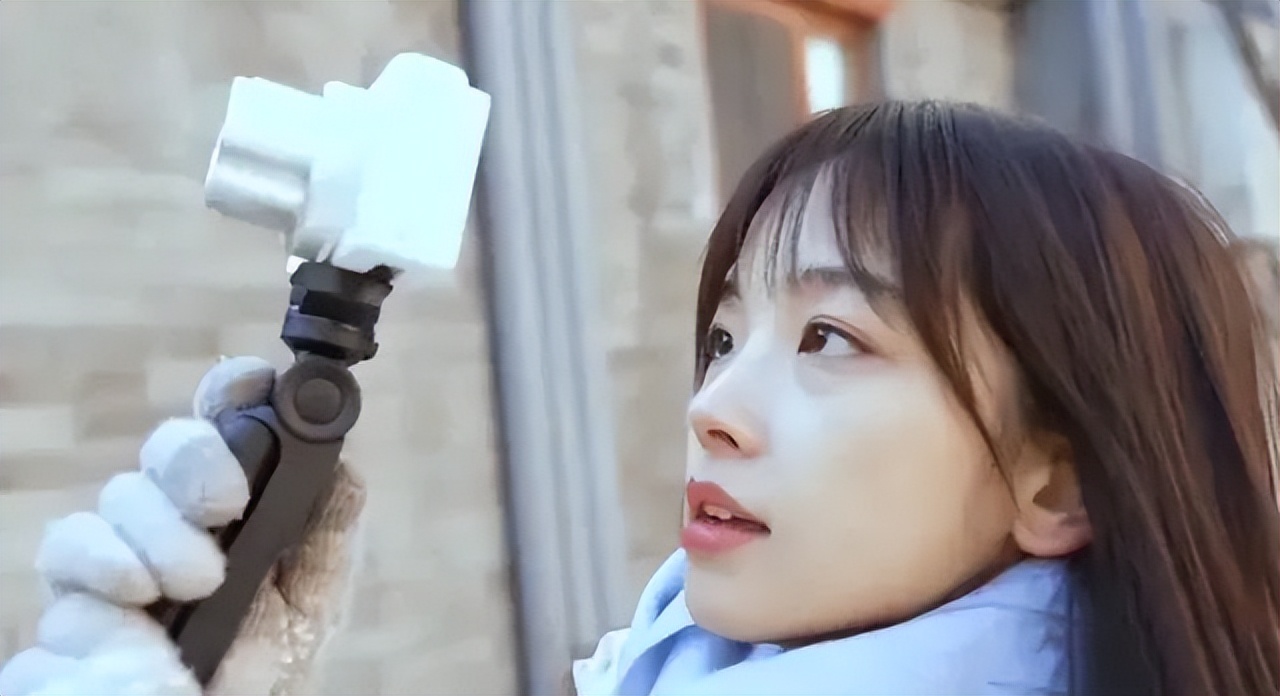 拍视频选什么相机好，这几款相机推荐给你