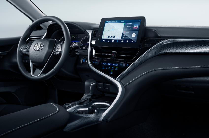 凯美瑞销量首破20万台,凯美瑞拿了几年中级车销冠