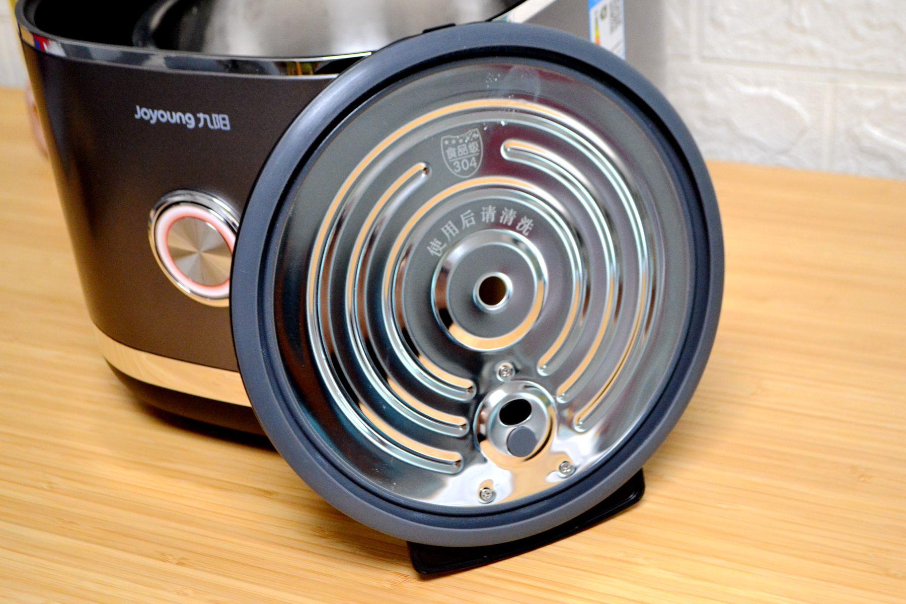 真正的正品九阳电饭煲,九阳低糖透明电饭煲好不好