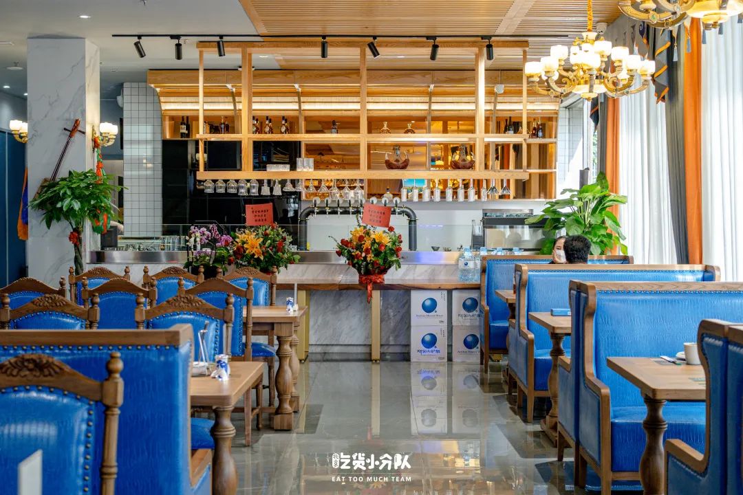 “这店一开，爸妈都点名要去”