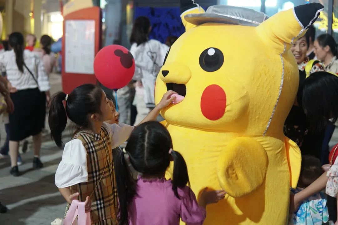 治愈你的冬日emo时刻，在四海唐人街积分当钱花的快乐你值得拥有