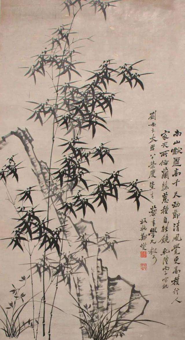 咏竹有名古诗词100首,咏竹古诗大全