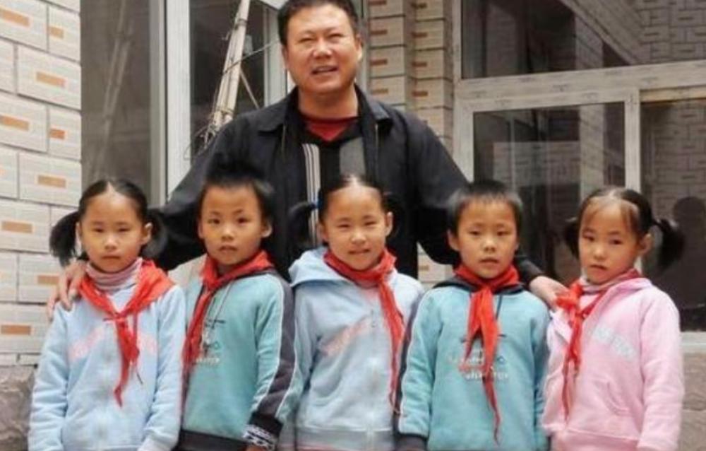 奥运五福娃五胞胎现状,奥运时出生的五福娃咋样了