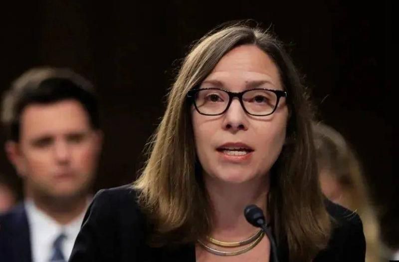 武统不能再等?美公然干涉台湾选举,侯友宜赖清德彻底露真出面目