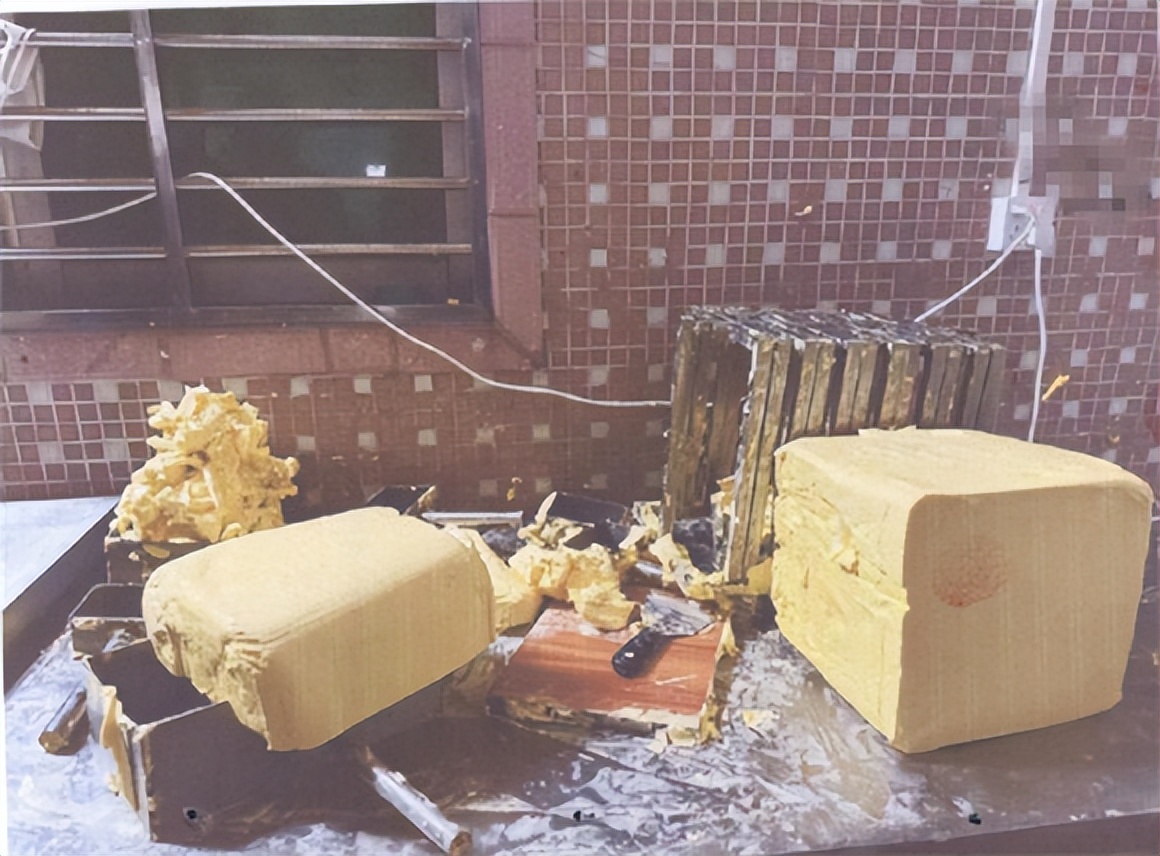 黄油为啥要靠进口,普通黄油变发酵黄油