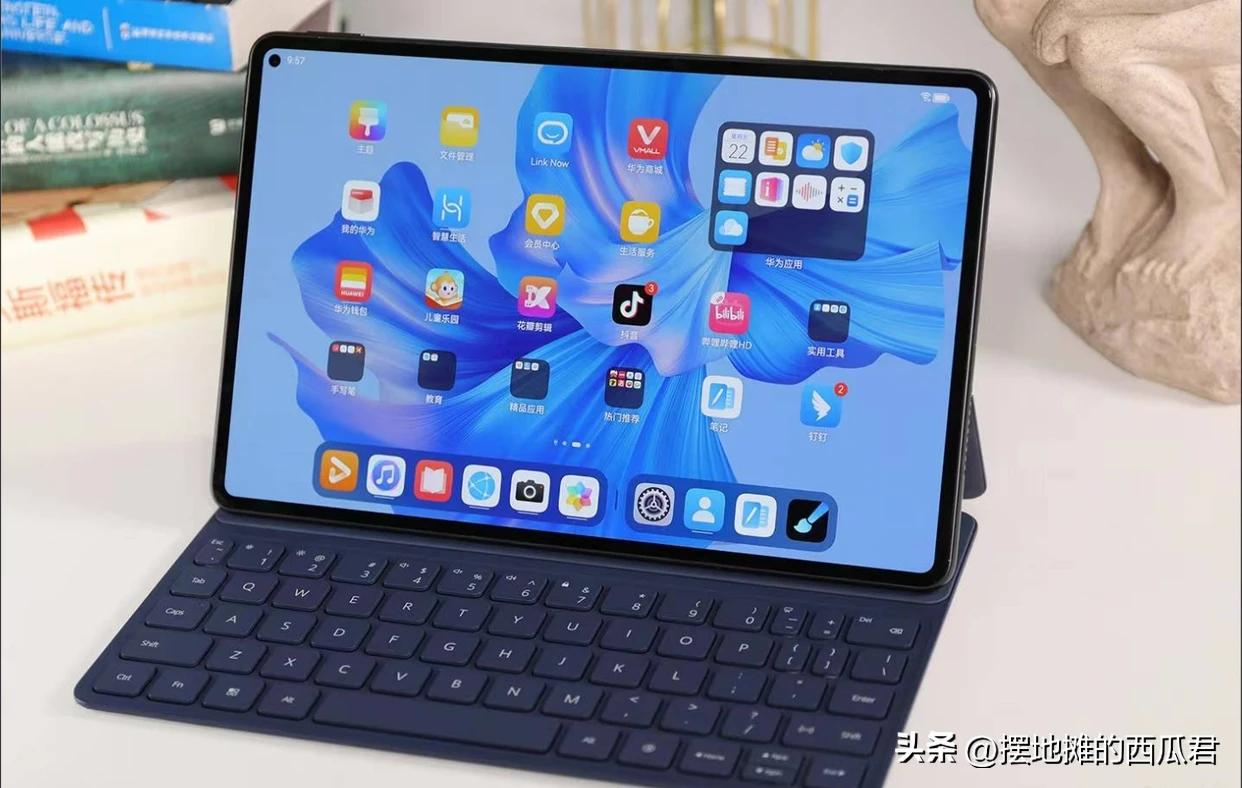 2024年该入手的平板有哪些,2023年最好用的平板是什么