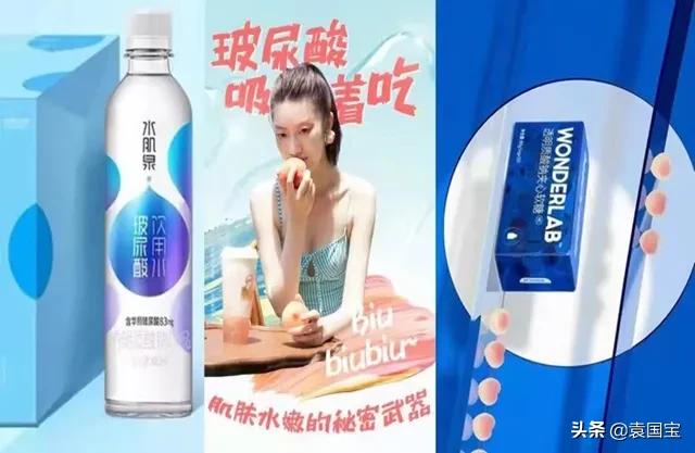 探索玻尿酸蓝海市场,玻尿酸1000亿市场