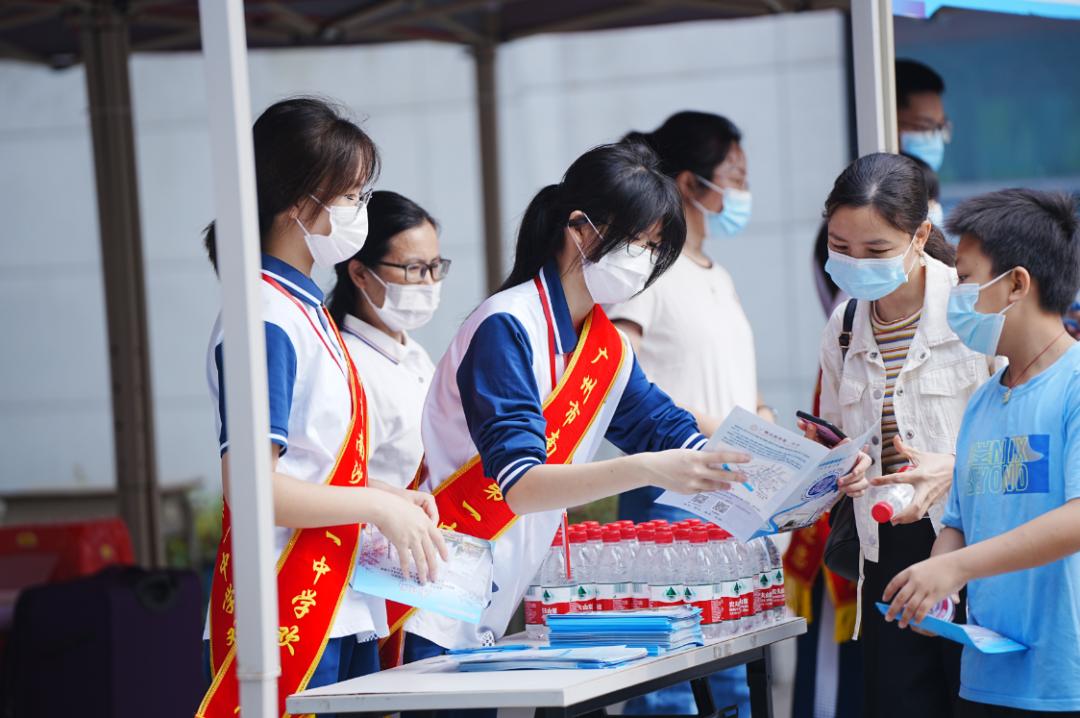 南沙东涌中学2023招生人数,南沙一中特长生