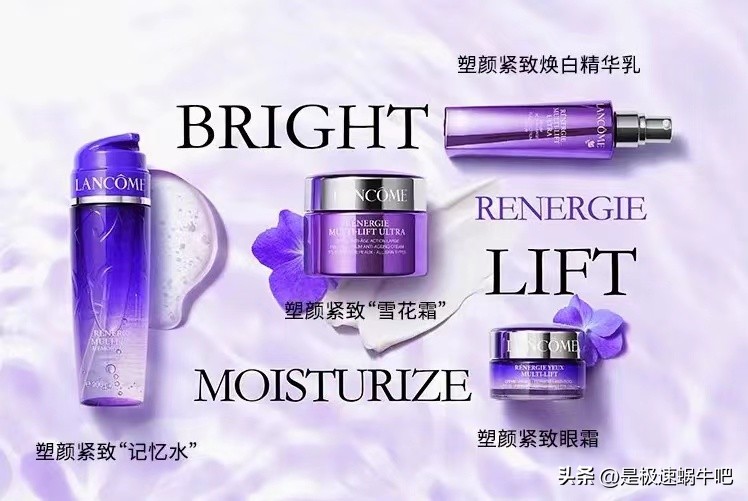 女生必买的10个美妆品牌有哪些,女生必买的10个美妆品牌