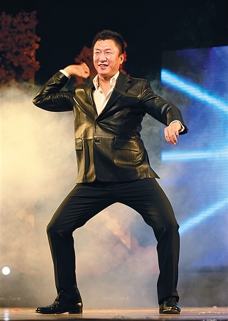 孙红雷与丁嘉丽情史,孙红雷与丁嘉丽相恋几年