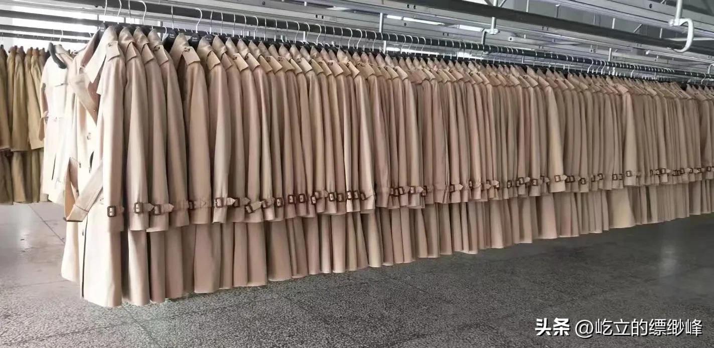 后疫情时代的服装销售,广州服装市场疫情现状