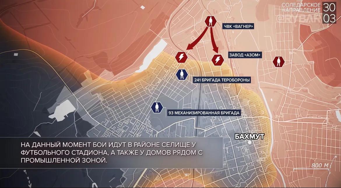 2014年俄罗斯特别军事行动,俄罗斯完整军事行动