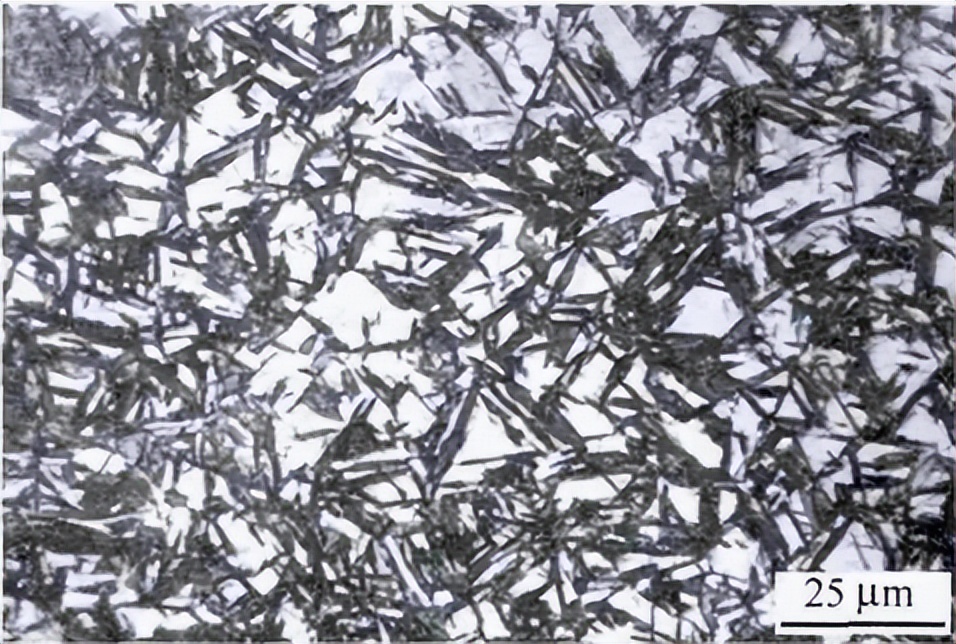 铁素体和渗碳体区别图,马氏体奥氏体铁素体的区别