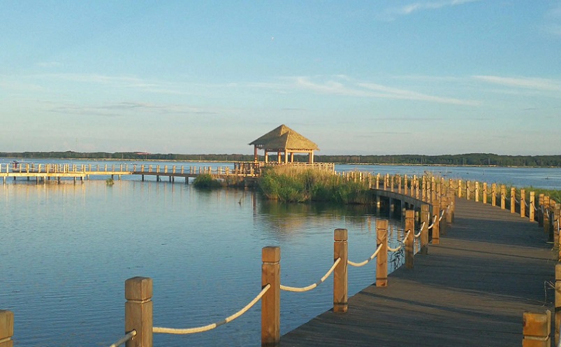 黑龙江冷门旅游城市,黑龙江省五一冷门亲子游