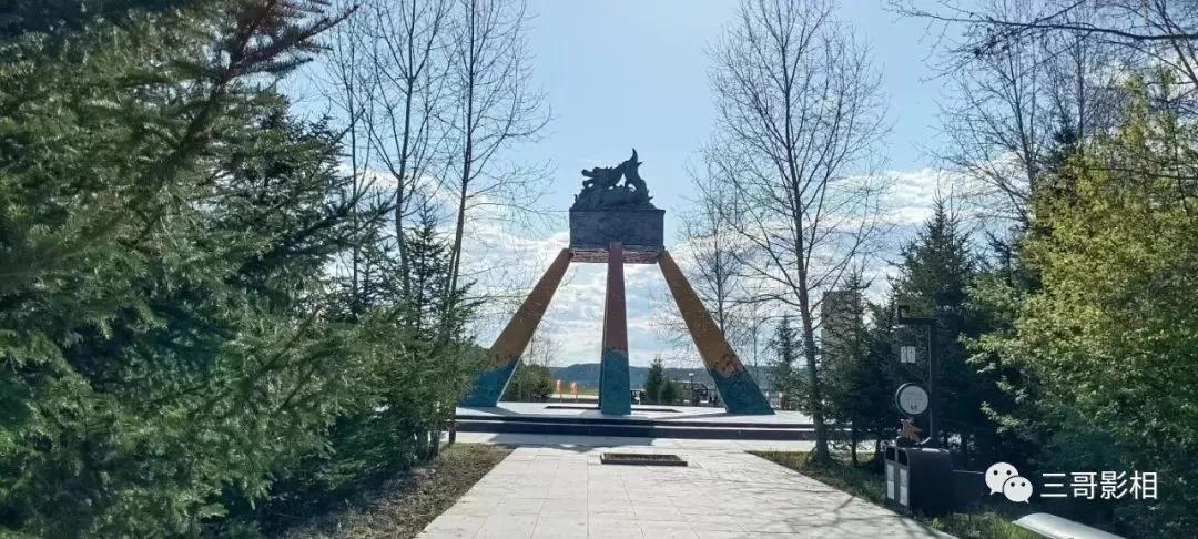 我找到北啦,忘记了你的南找到了我的北