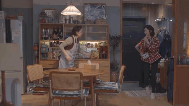 “小敏家”美上热搜,国产剧里的人们都不会为买房发愁吗?