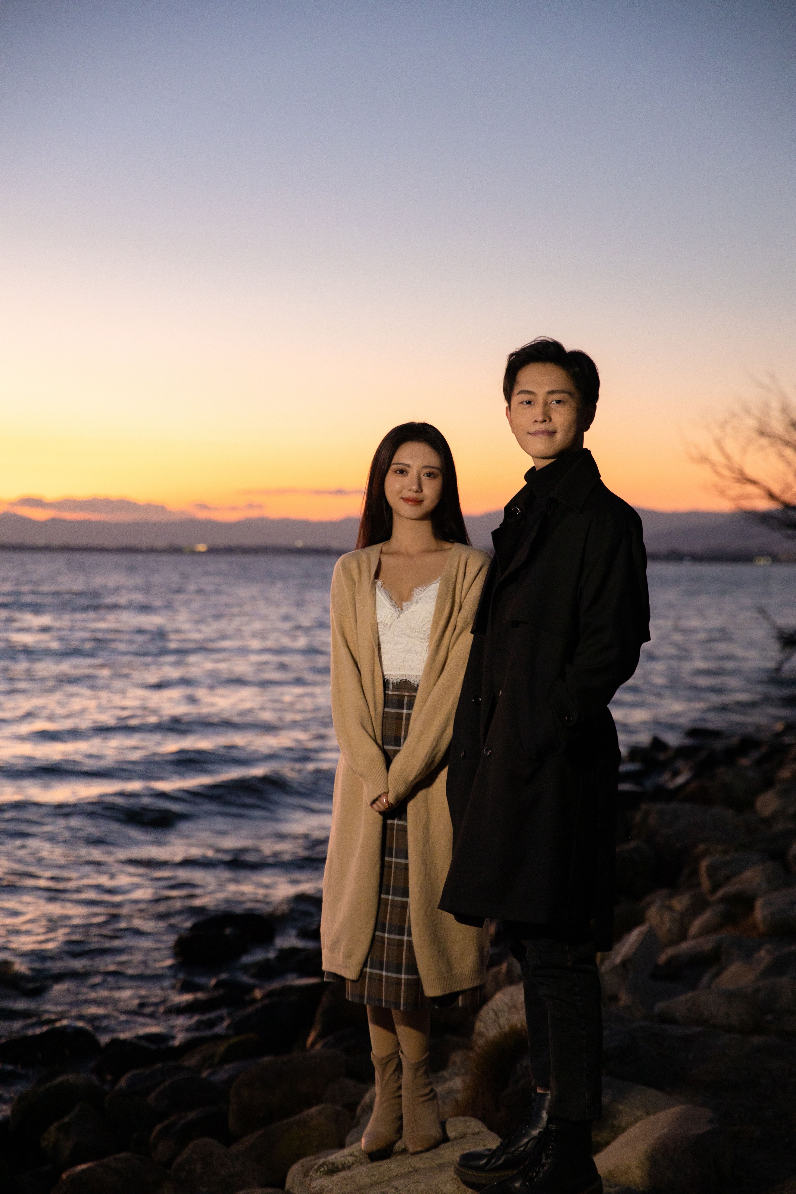 大理婚纱照推荐哪家最好拍,大理拍婚纱照推荐哪家好