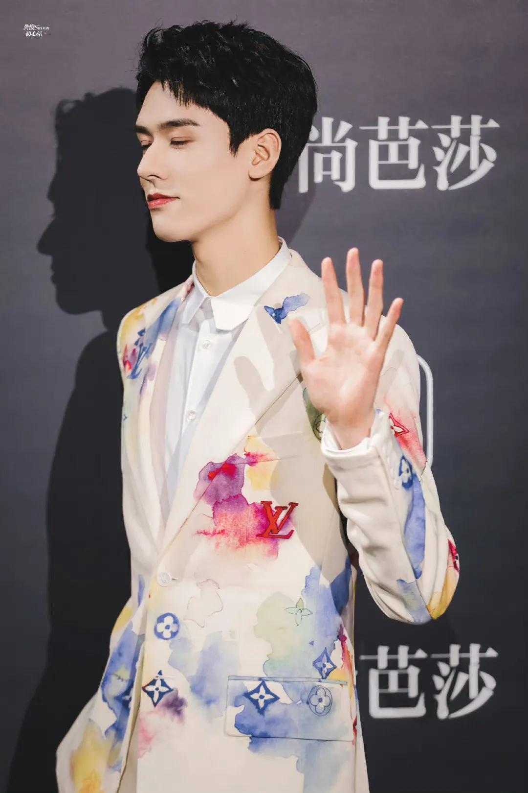 lv代言人名单,lv代言人全部名单国外