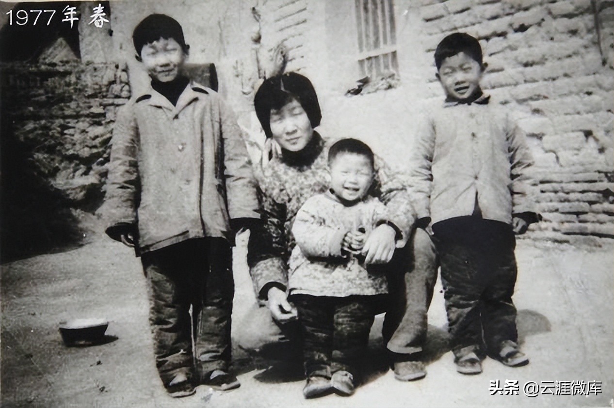 雁过留声，人过留㾗，我把父亲传记编入家谱，永远铭记