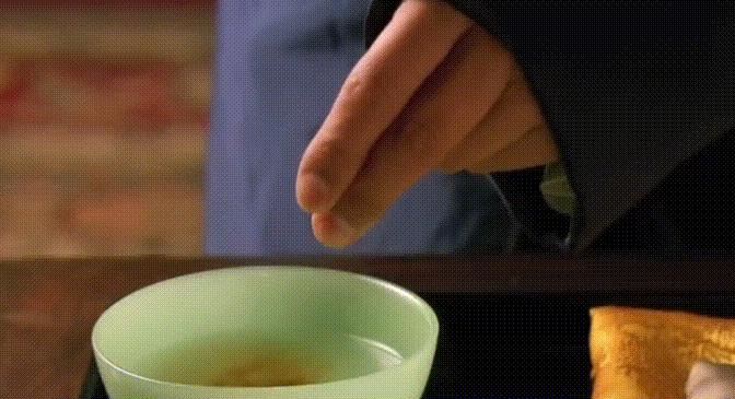 甄嬛传中银针试毒在哪一集,甄嬛传银针试毒片段