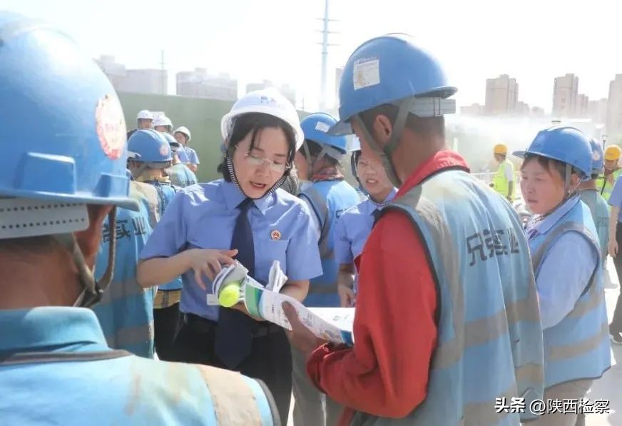 我以我之真心愿你永驻春天｜守护民生安“薪”就业